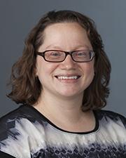 Ruth Corpstein